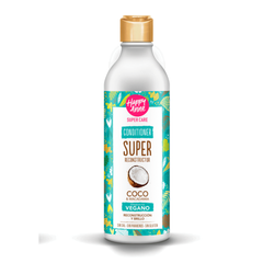 Kit Shampoo + Acondicionador Super Reconstructor Coco & Macadamia