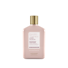 Kit Mantenimiento Lisse Design Shampoo + Acondicionador Alfaparf