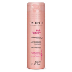 Kit Shampoo + Acondicionador Cadiveu Hair Remedy