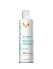 Kit Repair Shampoo + Acondicionador + Mascarilla + Elíxir Moroccanoil Repair