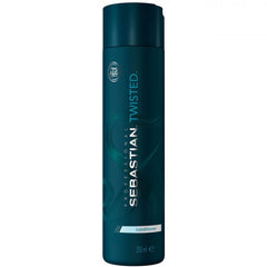 Kit Shampoo + Acondicionador + Mascarilla Sebastian Twisted Curls