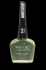 Esmalte Masglo Gel Evolution 13.5mL