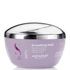 mascarilla Alfaparf Smooth Disciplinante Semi Di Lino