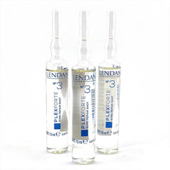 Kit Lendan Ampollas Plex Forte N°3