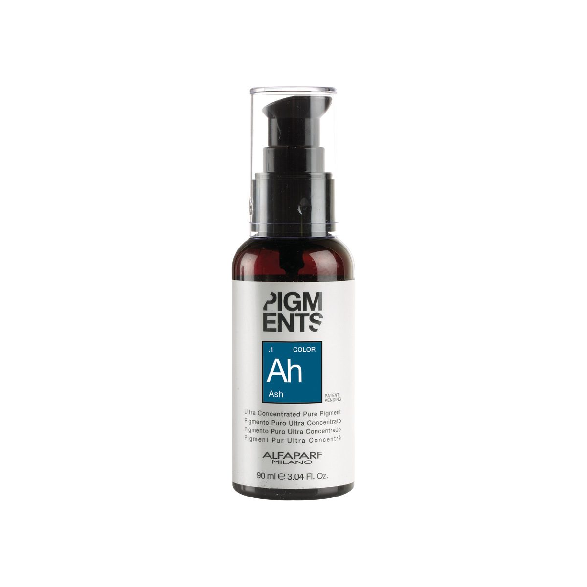 Pigmento Concentrado Alfaparf Pigments 90ml