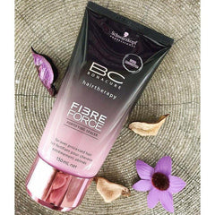 Sellador Fortificante Schwarzkopf Fibre Force
