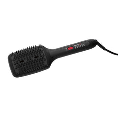 Cepillo Alisador Babylis Pro Electrico Nano Titanium