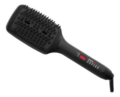 Cepillo Alisador Babylis Pro Electrico Nano Titanium