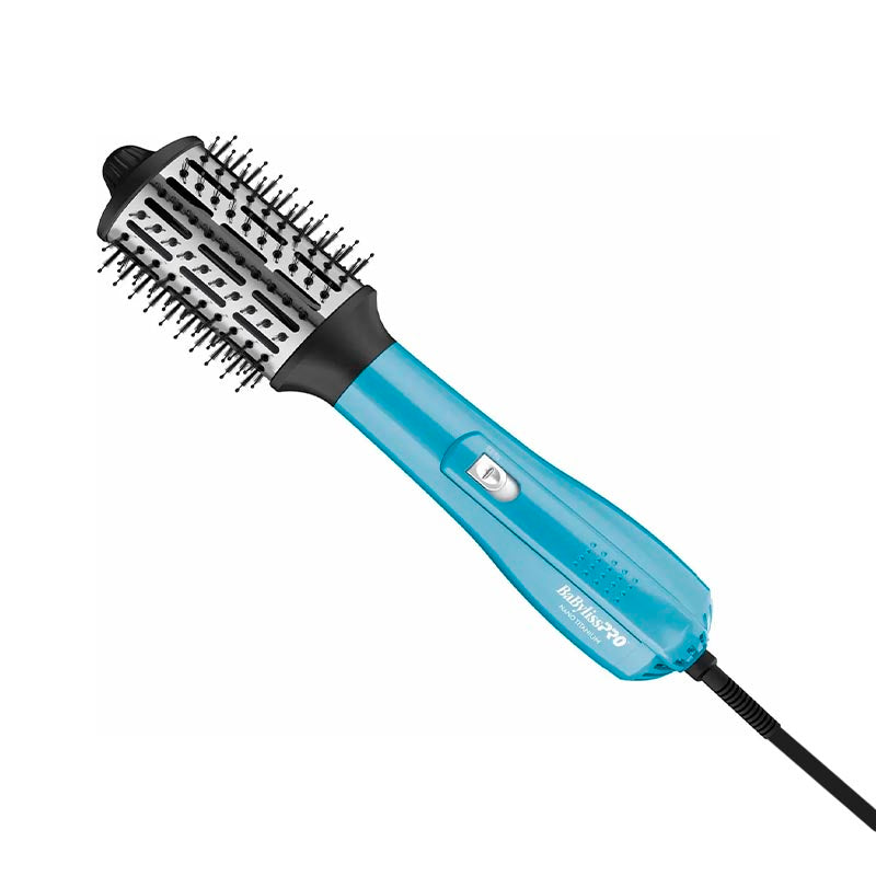 Cepillo Alisador Babyliss Hot Air Brush 3.5