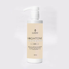 Mascarilla Matizante Luxent Clear 300mL