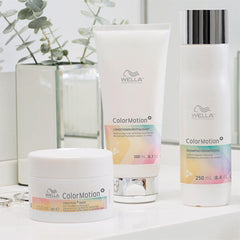 Shampo Wella ColorMotion