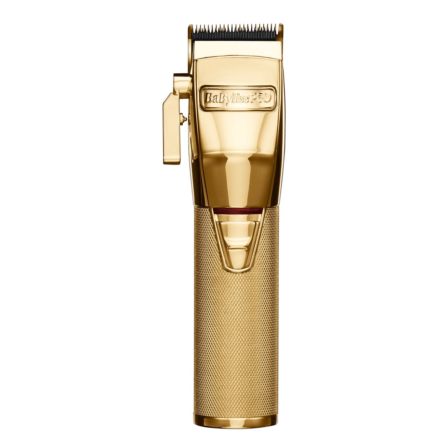 Cortadora Profesional Babyliss Pro Gold Fx Inalámbrica