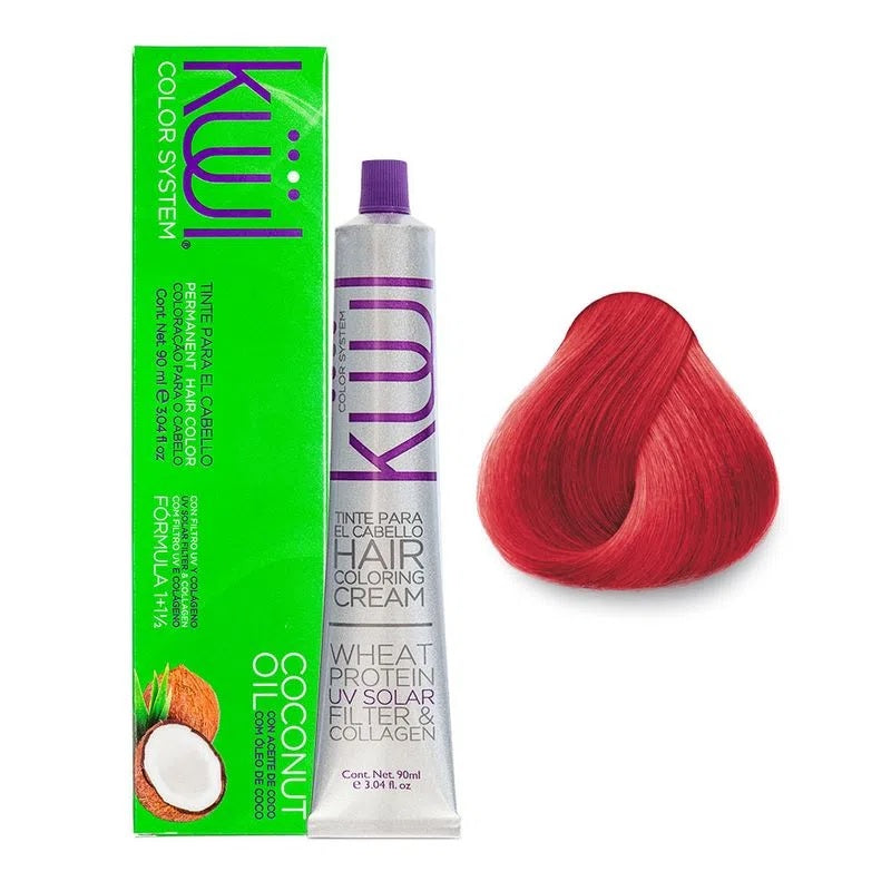 Tinte Kuul Colors System 90mL