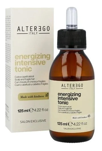 Tonico Alter Ego Energizing Intensive