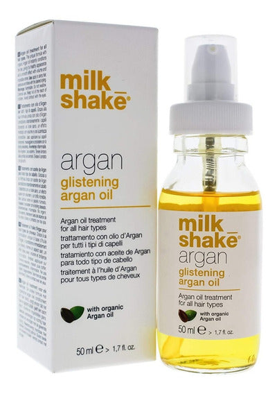 Oil Milk Shake Argan