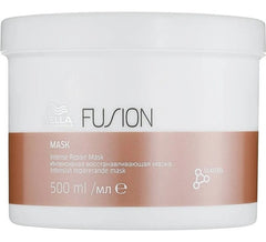 Mascarilla Wella Fusion