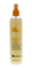 Acondicionador Milk Shake Leave in