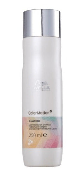 Shampo Wella ColorMotion