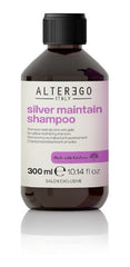 Shampo Alter Ego Silver Maintain