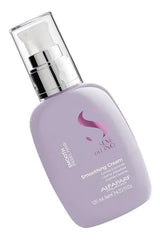 Crema Alisadora Alfaparf Smooth Semi Di Lino