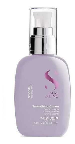 Crema Alisadora Alfaparf Smooth Semi Di Lino