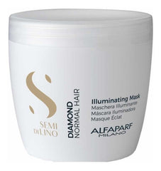 Mascarilla Alfaparf Diamond Semi Di Lino