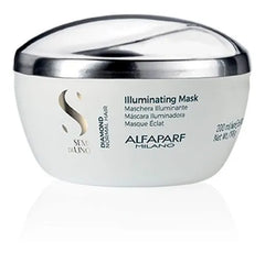 Mascarilla Alfaparf Diamond Semi Di Lino