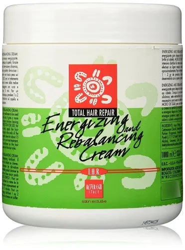 Mascarilla Alterego Energizing Rebalancing Cream