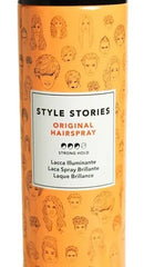 Laca Original Alfaparf Style Stories