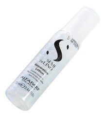 Ampolletas Alfaparf Reparative lotion Semi Di Lino