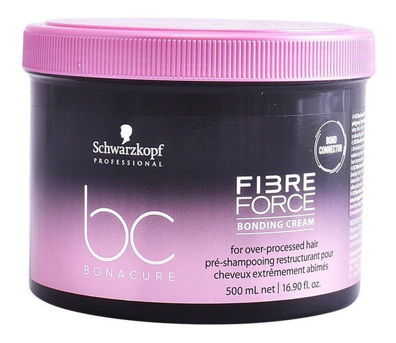 Tratamiento Schwarzkopf Fibre Force