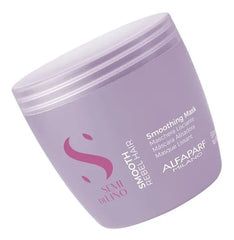 mascarilla Alfaparf Smooth Disciplinante Semi Di Lino