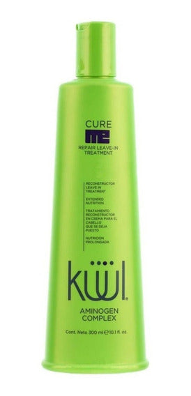 Tratamiento Kuul Cure Me Repair Leave In