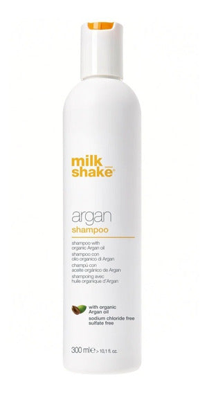 Shampo Milk Shake Argan