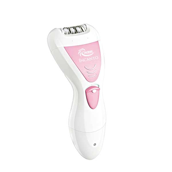 Depiladora Turbox Nt - Incanto 4