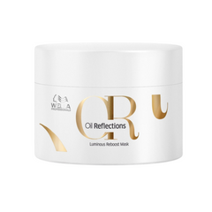 Kit Shampoo + Aceite + Mascarilla Wella Oil Reflections