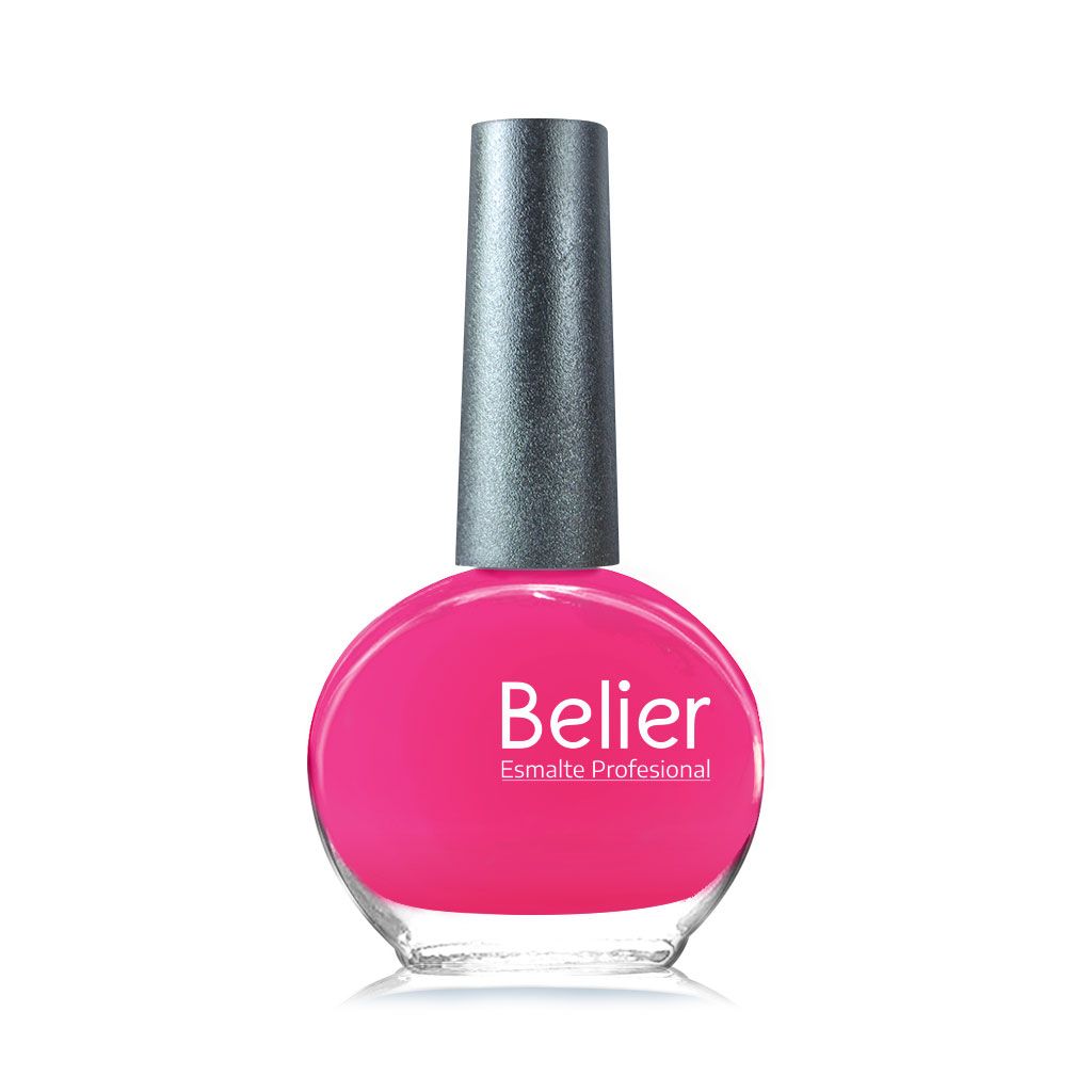 Esmalte Belier Profesional 13mL Free 21 - 1