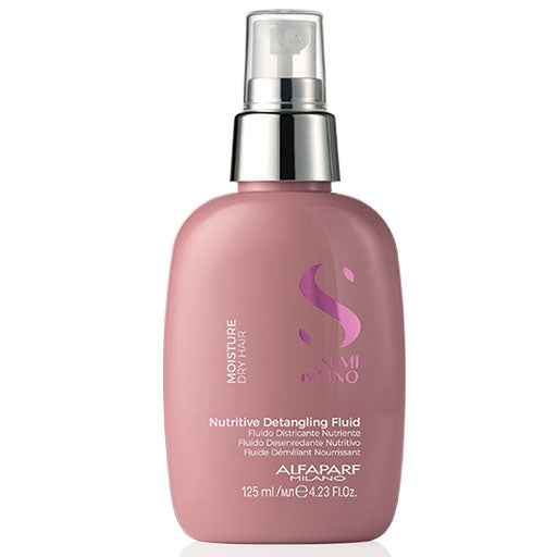 Fluido Alfaparf Moisture Semi Di Lino