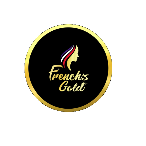 Protector Térmico French's Gold Sellador De Puntas 250ml