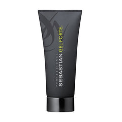 Gel Forte Sebastian 200ml Fijación Fuerte