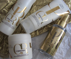 Shampo Wella Oil Reflections