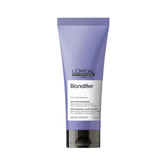 Kit Shampoo + Acondicionador Blondifier Loreal
