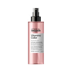 Kit Shampoo + Tratamiento 10 en 1 Vitamino Color Loreal