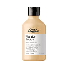 Kit Reparación Shampoo + Tratamiento 10 en 1 Absolut Repair Loreal