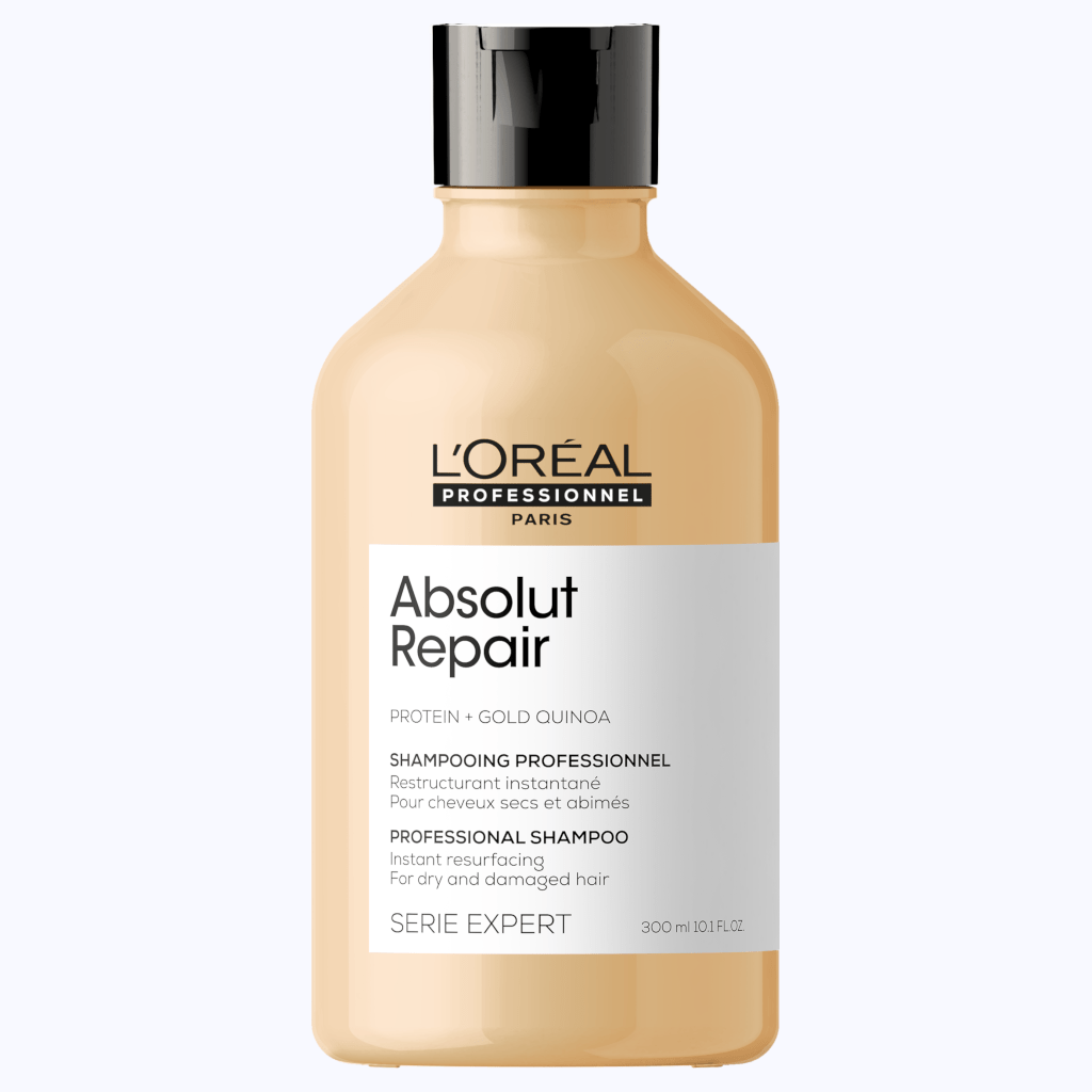 Shampo Loreal Absolut Repair