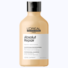 Shampo Loreal Absolut Repair