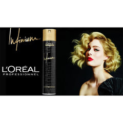 Laca Loreal Infinium