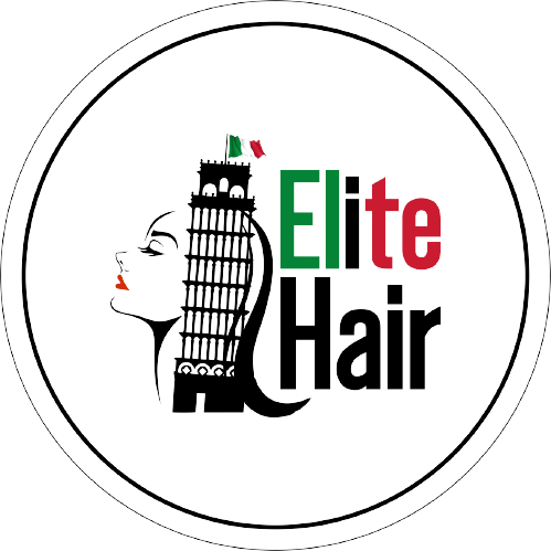 Shampo Elite Hair Libre De Sal 500ml