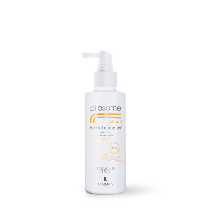 Locion Lendan Pilosome Caida Capilar 200 mL