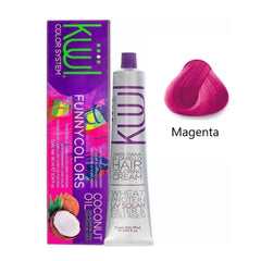 Tinte Kuul Fantasia Funny Colors 90mL